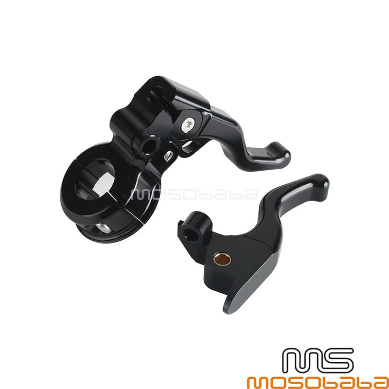 Harley Touring Street Glide Road King Hand Brake Clutch Levers (2008-2013)
