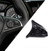 Buick Right Steering Wheel Control Switch Button Shell (2010-2017)