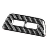 Volkswagen Golf 8 MK8 (2021-2023) Black USB Button Cover Trim