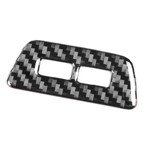 Volkswagen Golf 8 MK8 (2021-2023) Black USB Button Cover Trim