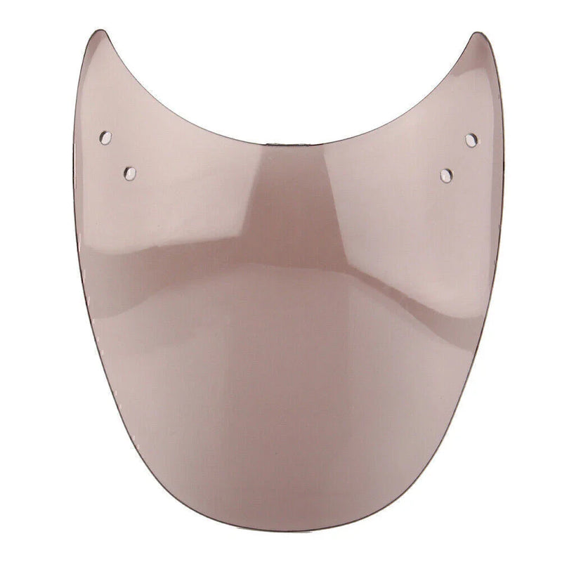 Harley-Davidson Softail Breakout 2013-2017 Tan Windshield