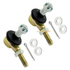 Yamaha Blaster 200 YFS200 Breeze 125 YFA-1 Tie Rod End Kit (1988–2006)