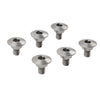 HONDA CR125 CR250 CRF450 Front Fork Guard Bolt Screw (2000-2023)