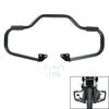 Harley Street Bob FXDL FXD FXDWG 1-1/4 in Engine Guard Crash Bar