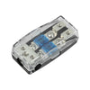 Car AFS Fuse Holder Distribution Block with 60 Amp Mini ANL Fuses