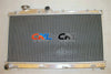 Subaru Liberty BL BP 2.0L 2.5L Non-Turbo Alloy Radiator (2003-2009)