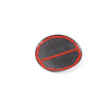Ferrari 458 Italia 10-15 Carbon Fiber Fuel Filler Gas Cap Tank Cover Trim