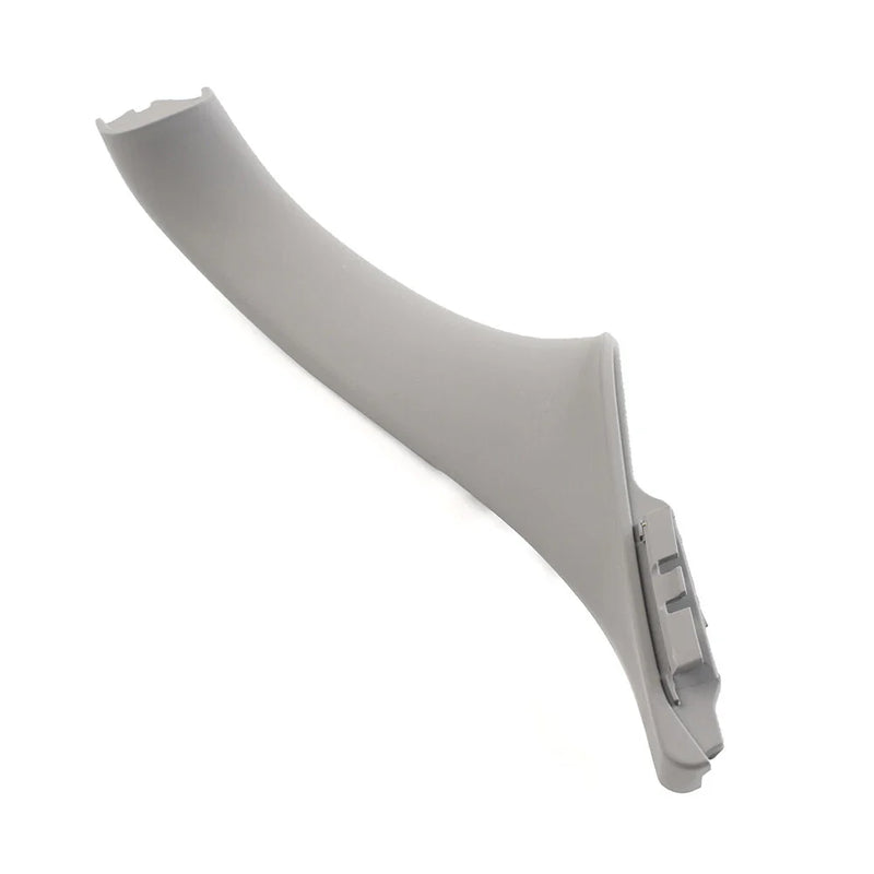 BMW 5 Series F10 F11 Inner Door Handle Pull Trim Panel (2010-2017)