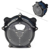 Harley Dyna Softail Touring Glide Air Cleaner Intake Filter