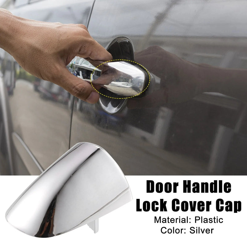 Kia Sorento Rear Right Door Handle Lock Cover (2011-2020)
