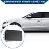 Land Rover LR4 / Discovery 4 Matte Black Exterior Door Handle Cover Trim