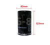 Mitsubishi Pajero Sport 2.5 Diesel Oil Filter (2008-2014)