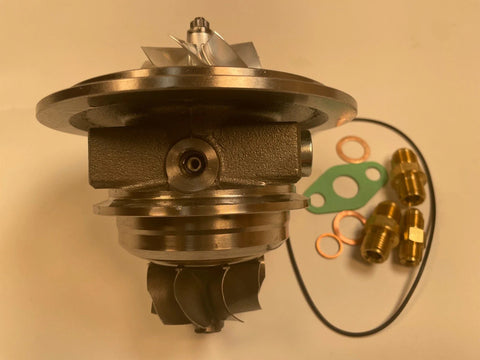 Upgraded GT35 G25-660 Turbo CHRA Cartridge Core Kit