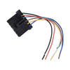 Ford Transit Mk6, Mk7 Rear Tail Light Connector Harness (2000-2014)
