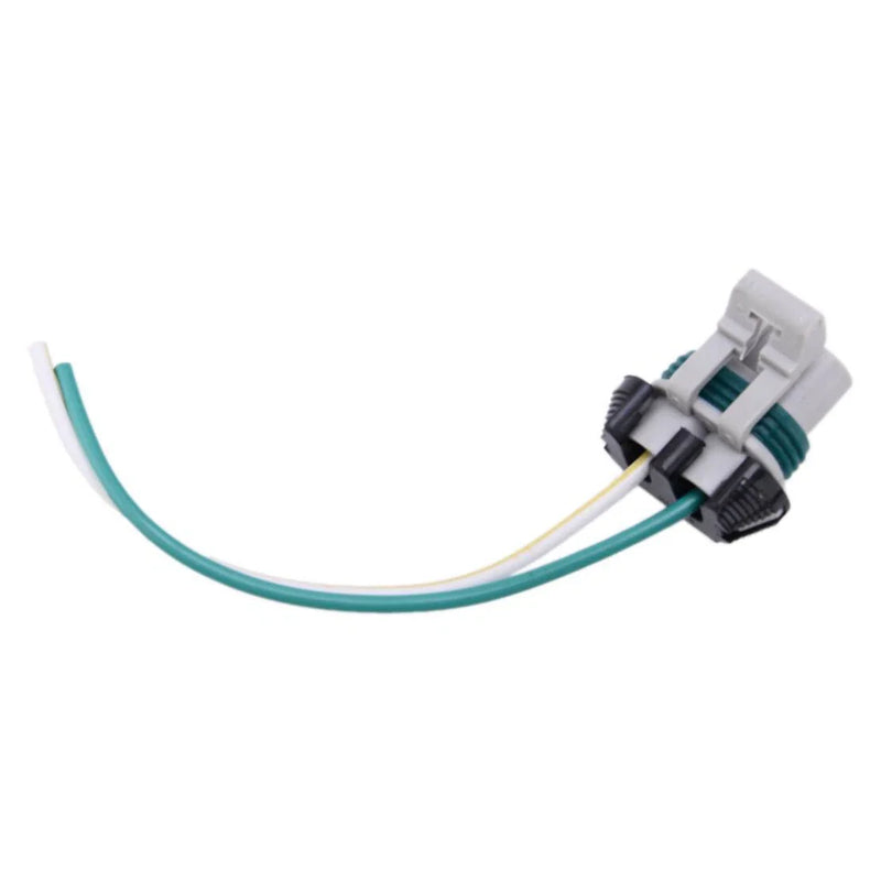Ford Focus, Edge, Chevy Electronic Fan Controller Module Cable