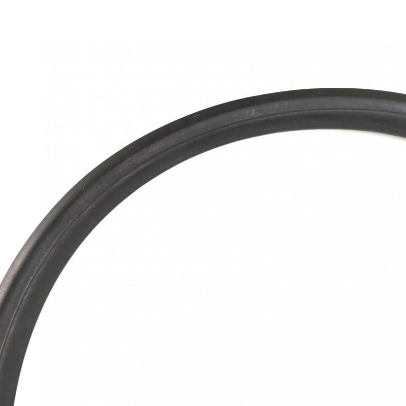 Windshield Rubber Seal Weatherstrip Rear Fits Isuzu ELF NPR120 HP Truck 1994-06