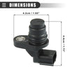 Honda CR-V 2 x Camshaft Position Sensors (2010-2014)