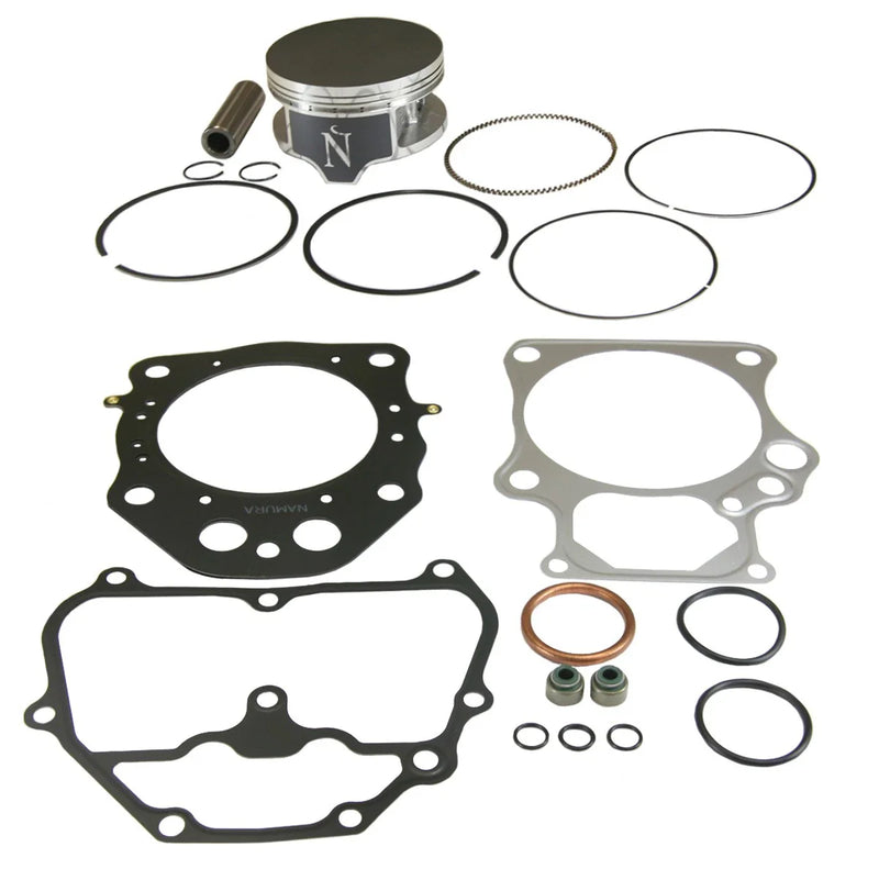 Honda Foreman 500 Namura 93mm Over Bore Top End Repair (2012–2019)
