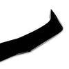 BMW G20 M3 G80 G22 Black Sapphire ABS Boot Spoiler (2019-2023)
