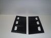 Holden Monaro HQ GTS HJ HX HZ Front Fender Flute Insert Repair Panel (1971-1980)