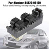 Toyota Corolla, Camry, RAV4 Power Window Master Control Switch (2003-2023)
