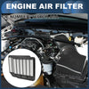 Nissan Armada 5.6L Engine Air Filter (2017-2024)