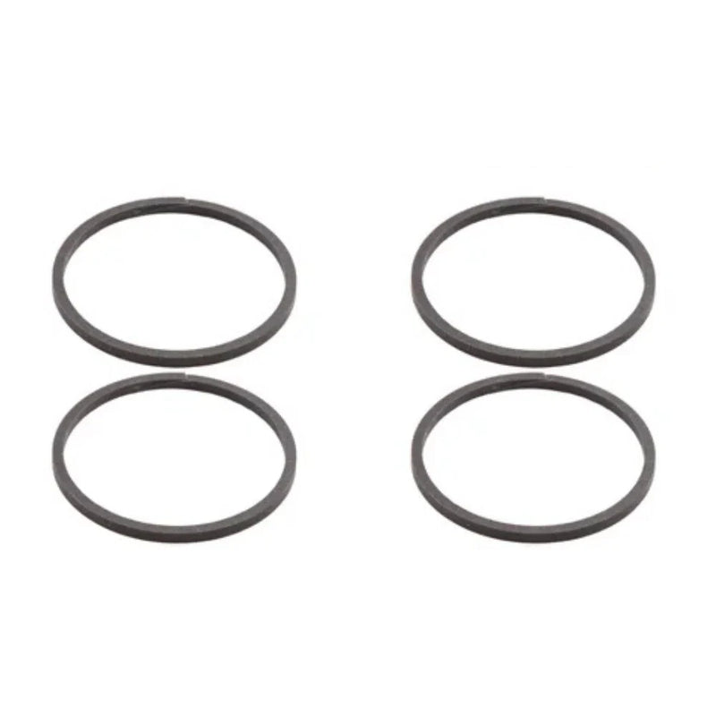 Buick Lacrosse, Chevrolet Equinox, Cadillac 4 Pcs Engine Camshaft Seal (2005-2017)