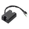 Buell M2 Cyclone, S3 Thunderbolt, X1 Lightning Voltage Regulator (98-02)