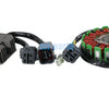 Arctic Cat ATV 300 Utility Stator Coil, Regulator Rectifier, Gasket (10-16)