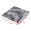 Mazda CX-7 2003-2010 - Pollen Filter Cabin Air Filter (GJ6B-61-P11)