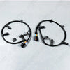 Ford Diesel 6.0L () Glow Plug Harness Set (2004-2010)