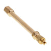 Truck Stem / 100mm / Tire Valve Extension Rod