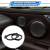 Hummer H2 - Speaker Spacers 6.5'' Ring & Adapter