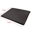 VW Touareg Rear Luggage Boot Liner Cargo Trunk Mat (2011-2018)