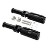 Harley Softail Rider Driver & Passenger Footpegs (2018-2025)