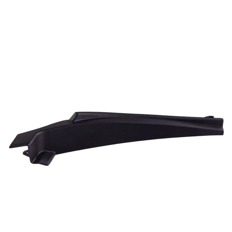Nissan Sentra Right Front Wiper Side Cowl Extension Trim (2013-2019)