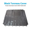 Ford Falcon Ute AU BA BF (1999-2008) Waterproof Soft PVC Tonneau Cover