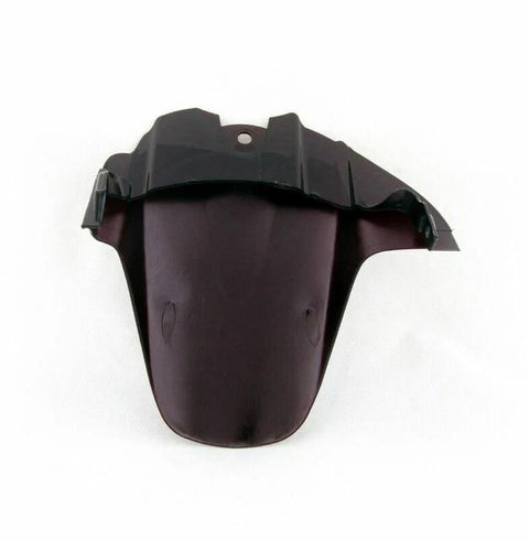 Suzuki GSXR 600 750 (2006-2010) Black Rear Wheel Cover