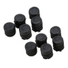 Nissan SY 10 x Car Bonnet Rubber Buffer Washers (2006-2012)