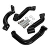 Harley Touring Rider Driver Floorboard Mount Bracket (2014-2016)