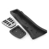 KIA Sportage Fuel Gas Brake Clutch Pedals Kit (2010-2016)