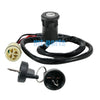 Honda TRX650FAA / TRX680FAA Ignition Switch & Key (2003-2018)