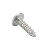 Car Interior Trim - Speed Fasteners 200 x U Nuts Fasteners (All Years)
