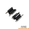 Harley Fortyeight XL1200X 1" Handlebar Riser Extension Block (2010-2018)