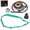 Yamaha Rhino 700 / Viking 700 Stator & Starter Relay w/ Gasket (2008-2018)