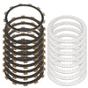 Suzuki LTZ400 Clutch Kit Springs & Gasket w/ Oil Filter (2004–2007)