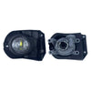 Toyota Corolla Cross LED DRL Daytime Running Lights (2022-2023)