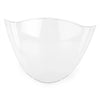 Ducati M1000 Monster 696 659 795 796 Windshield Clear (2008-2015)