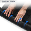 Chevrolet Tahoe Cargo Liner Rear Trunk Mat (2021-2024)
