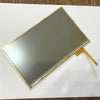 Toyota Prius 7" 4Pin Touch Screen Digitizer (2004-2009)